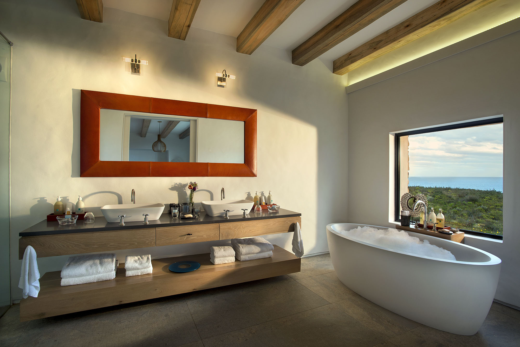 Morukuru Ocean House - Bild 4