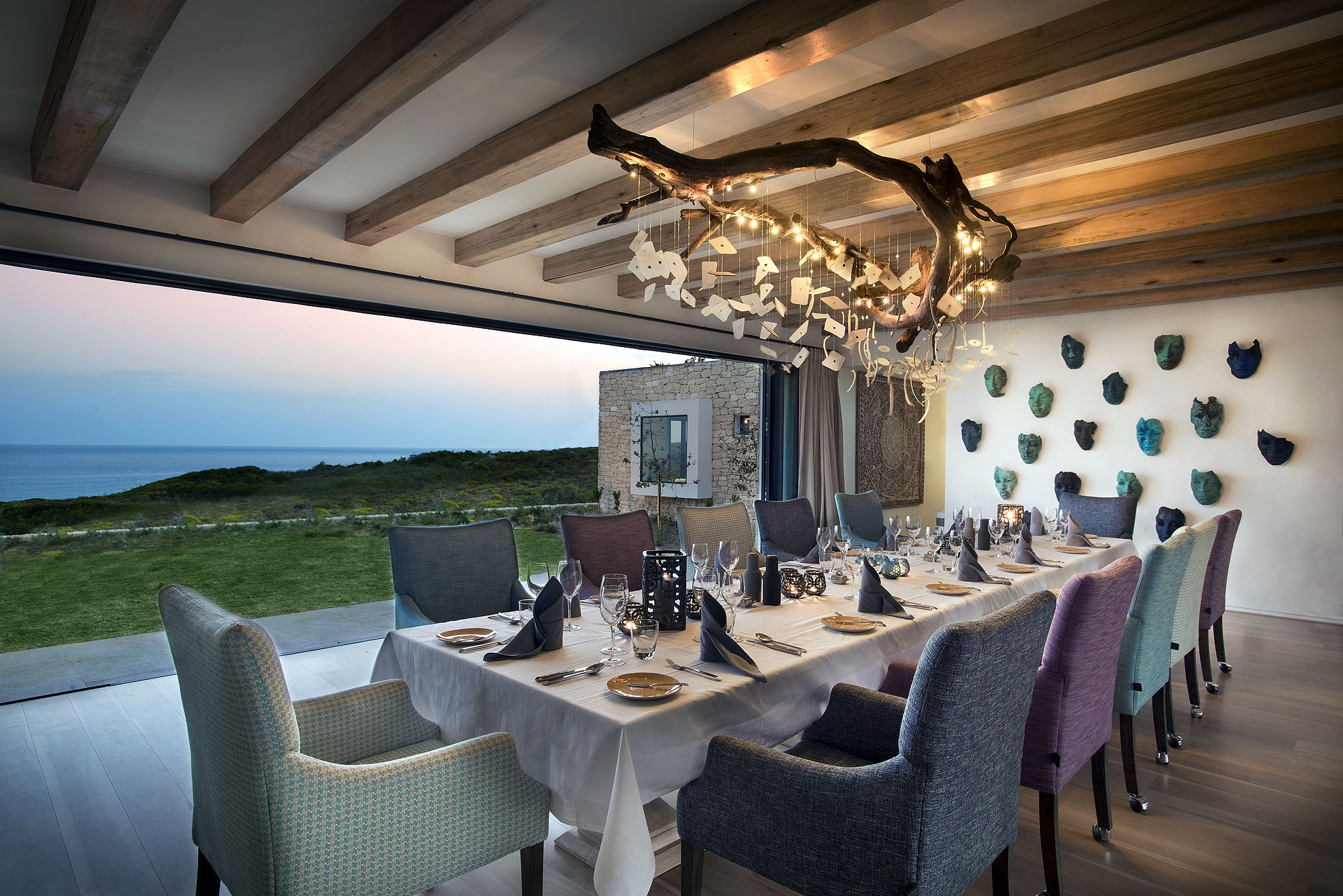 Morukuru Ocean House - Bild 2