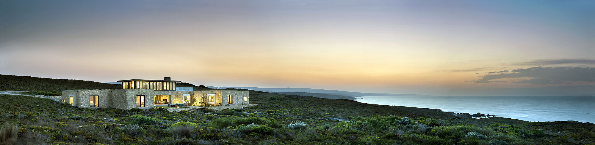 Morukuru Ocean House