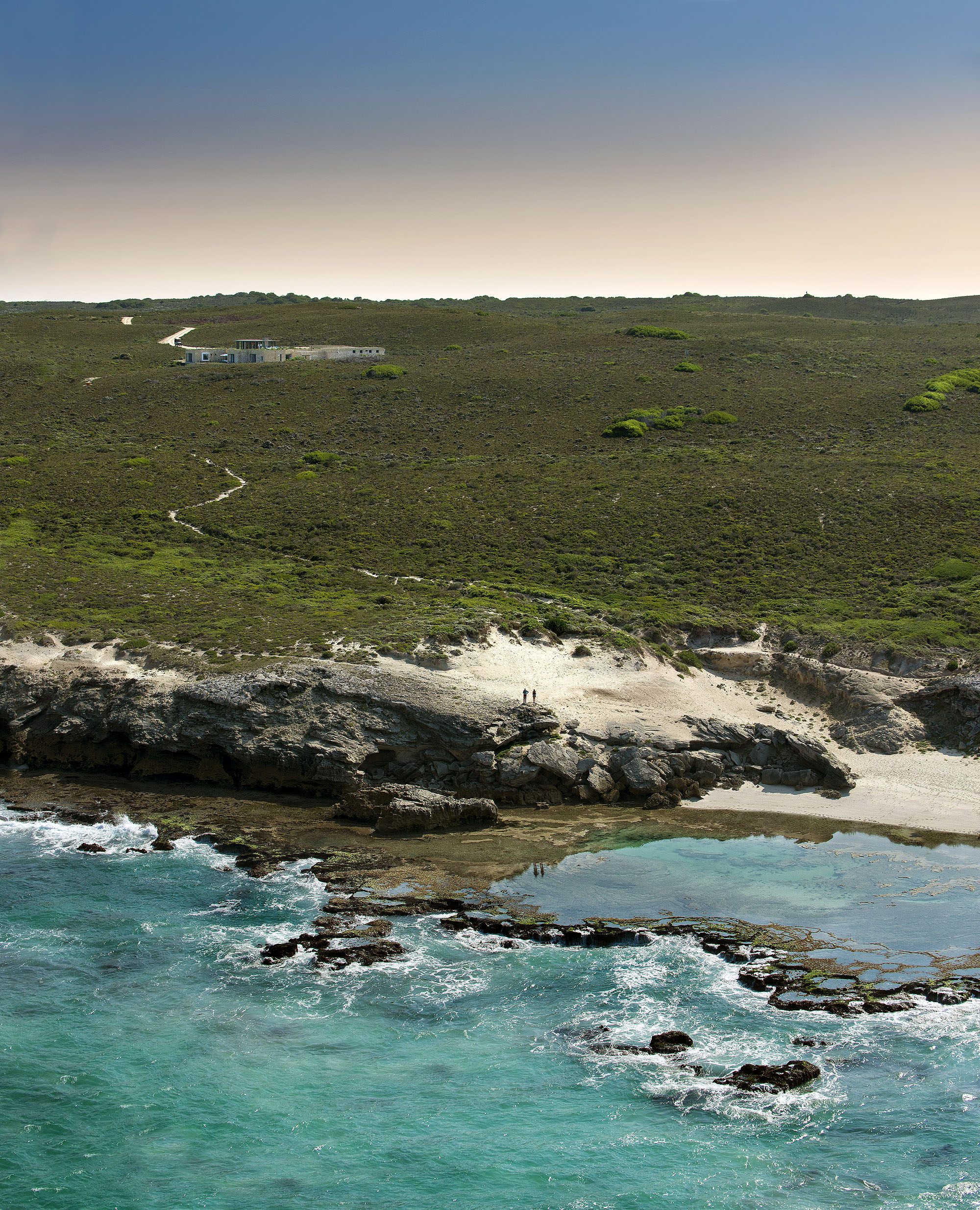 Morukuru Beach Lodge - Bild 10