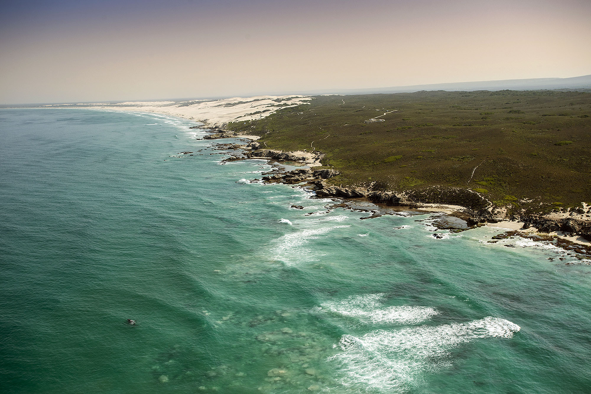 Morukuru Ocean House - Bild 8