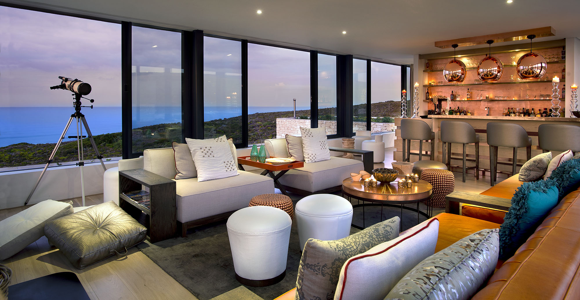 Morukuru Ocean House - Bild 9