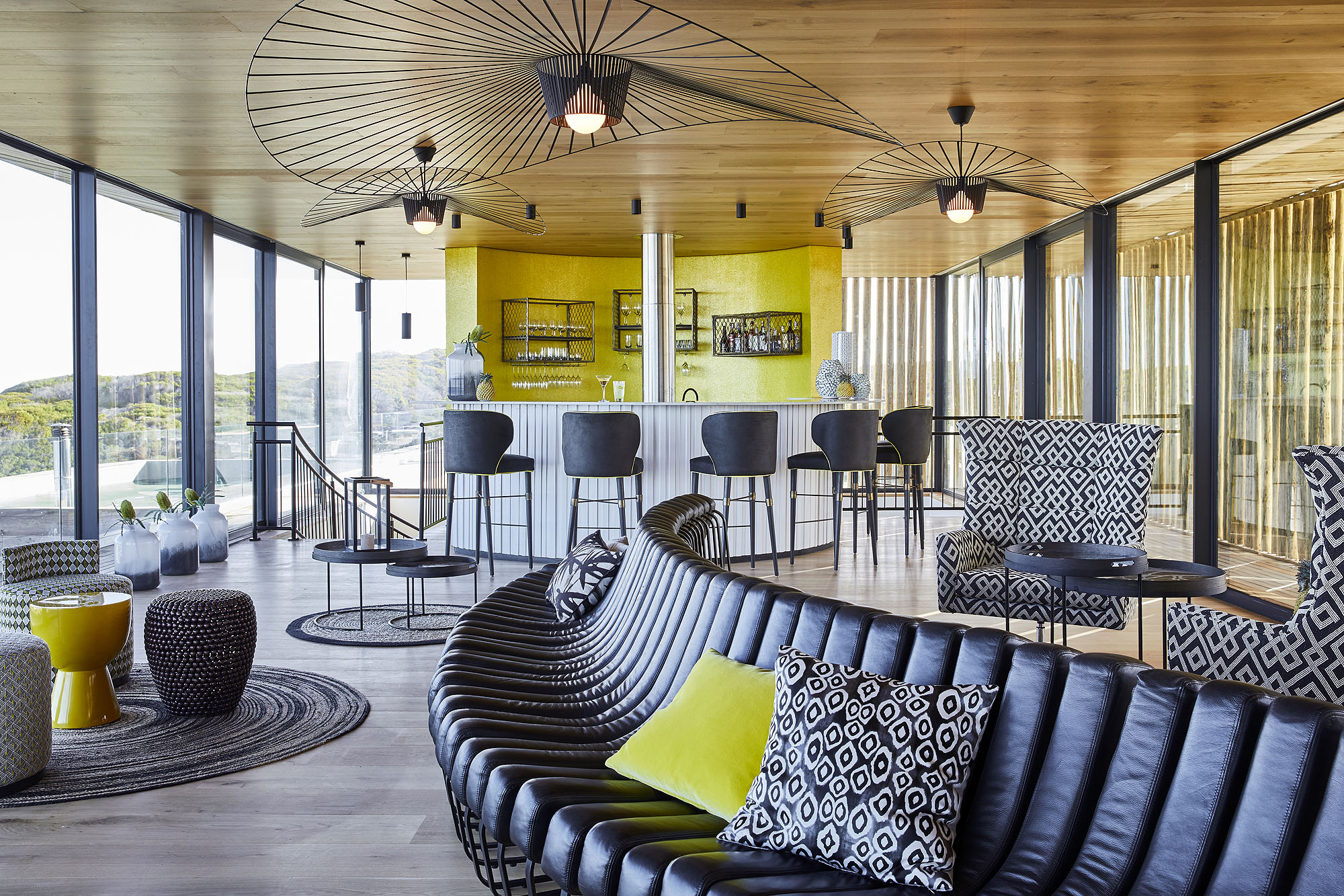 Morukuru Beach Lodge - Bild 9
