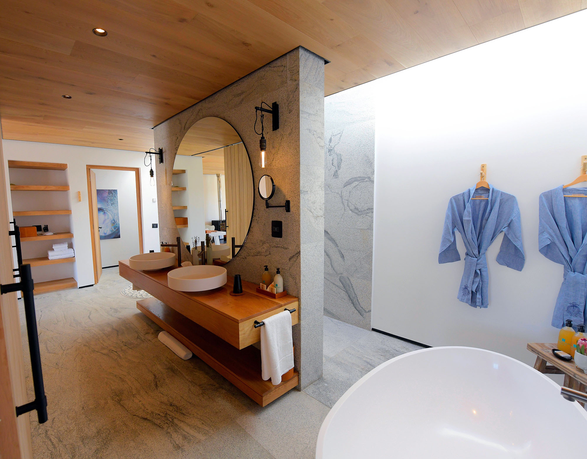 Morukuru Beach Lodge - Bild 3
