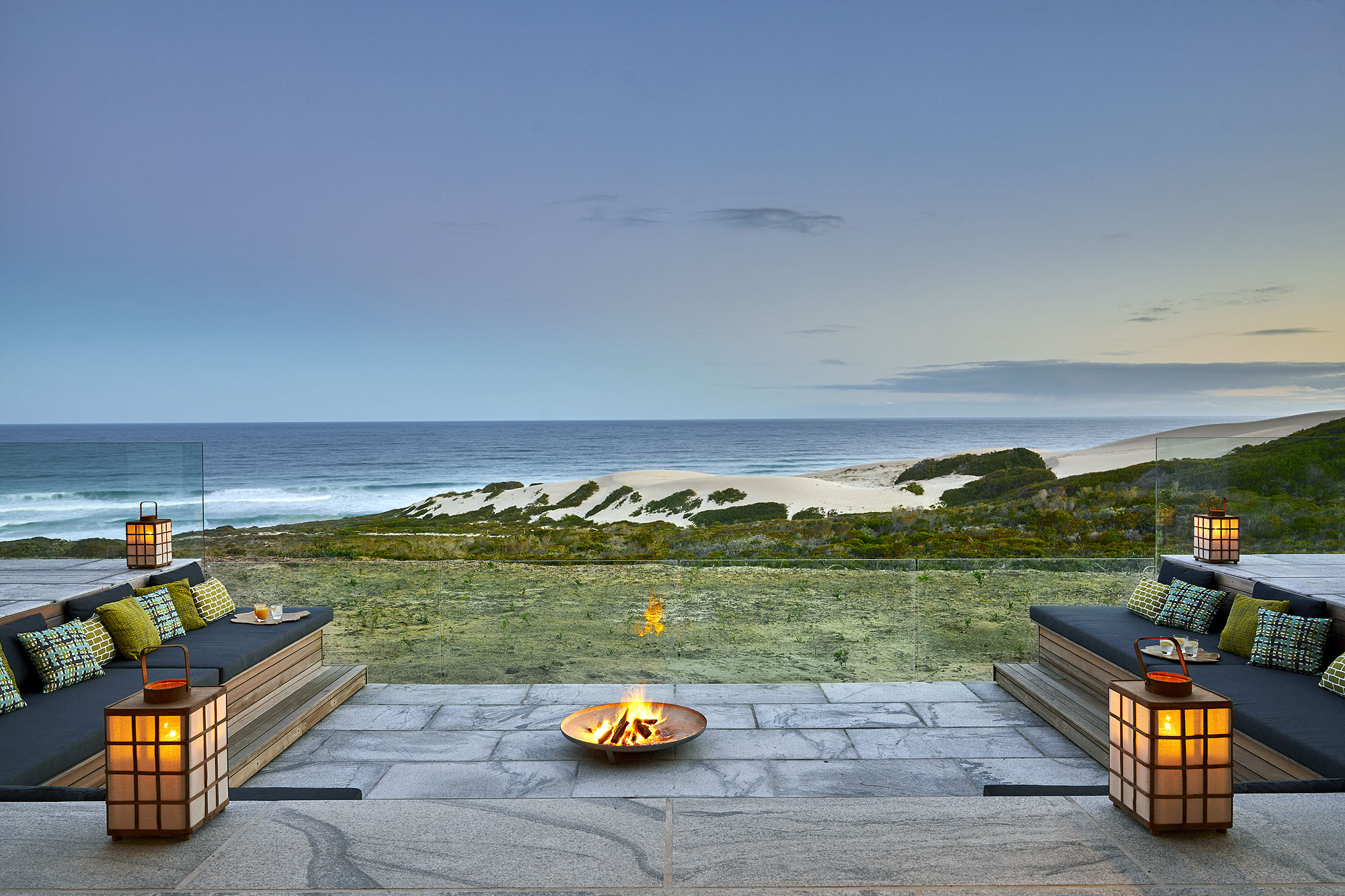 Morukuru Beach Lodge - Bild 4