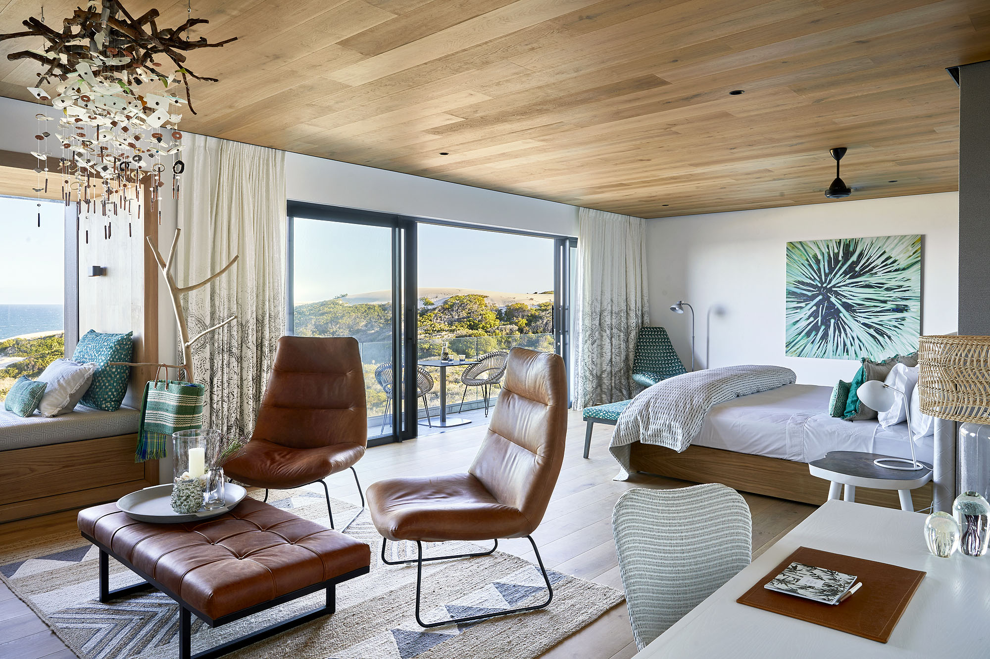 Morukuru Beach Lodge - Bild 2