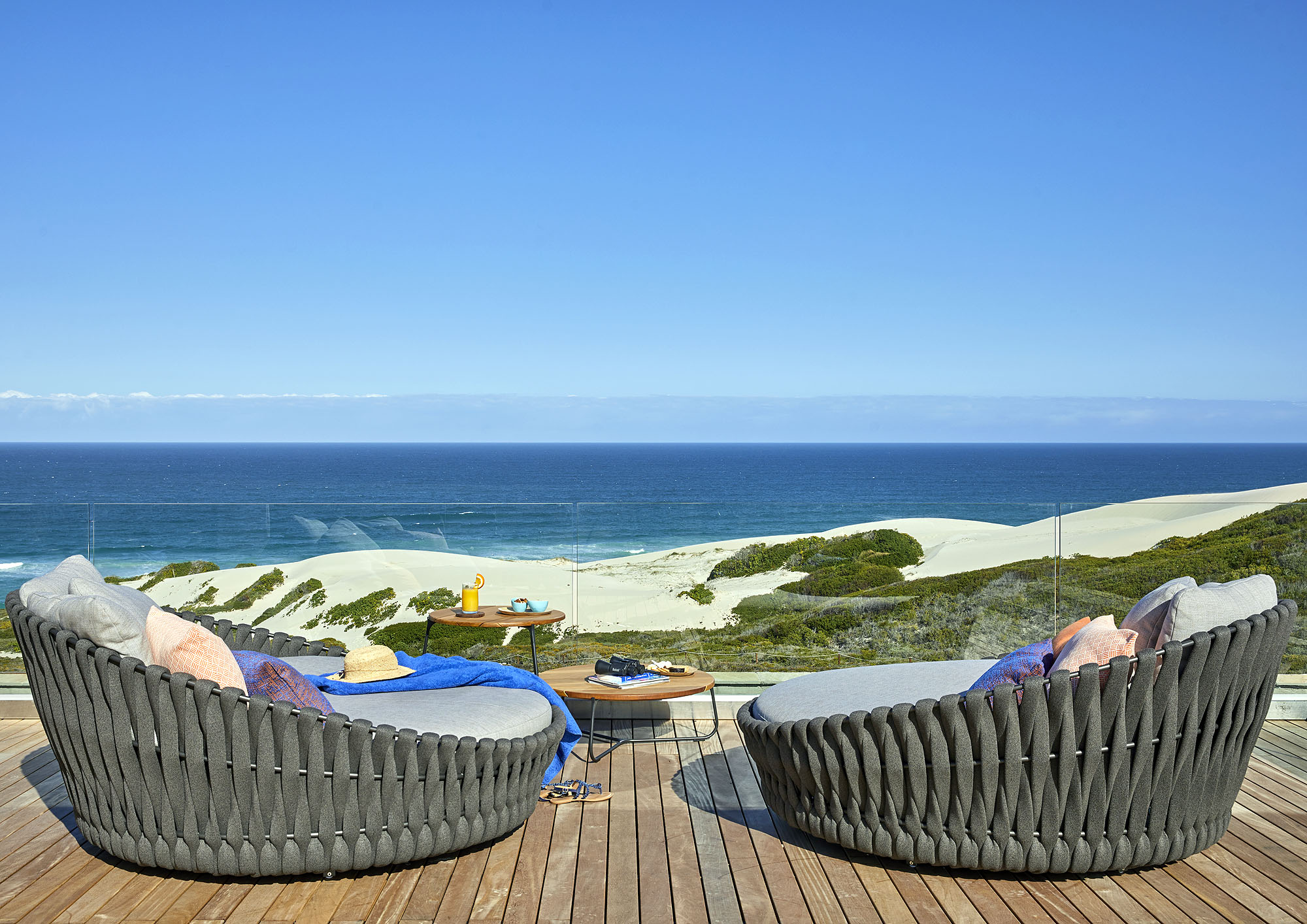 Morukuru Beach Lodge - Bild 7