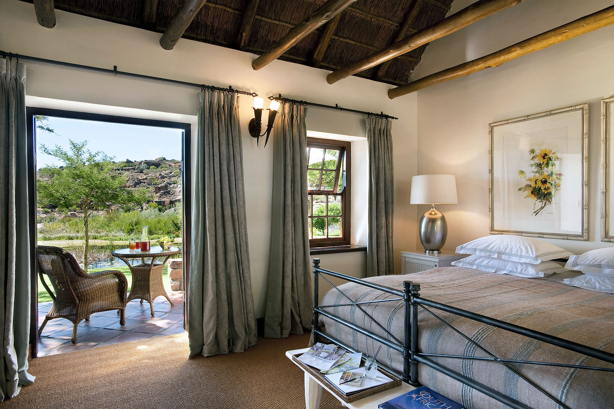 Bushmans Kloof - Bild 2