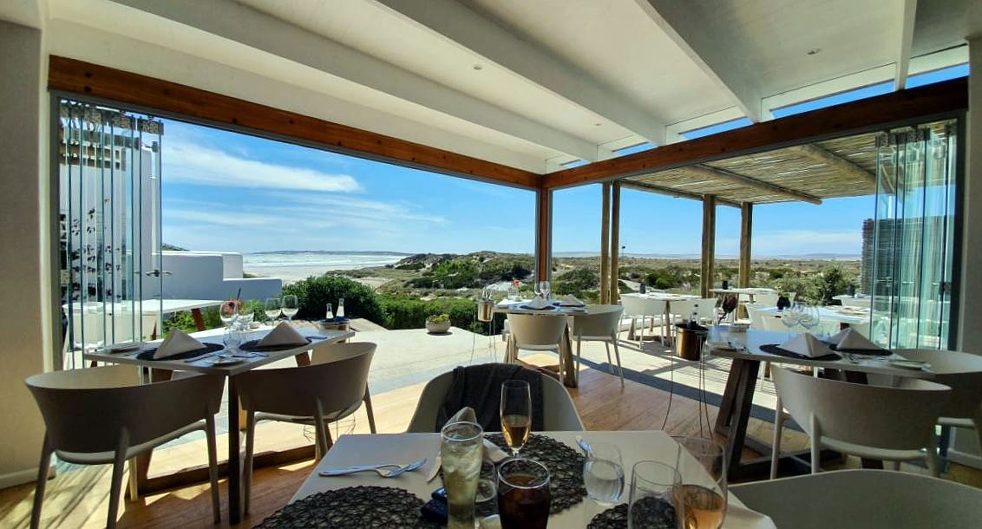 Strandloper Ocean Lodge - Bild 5