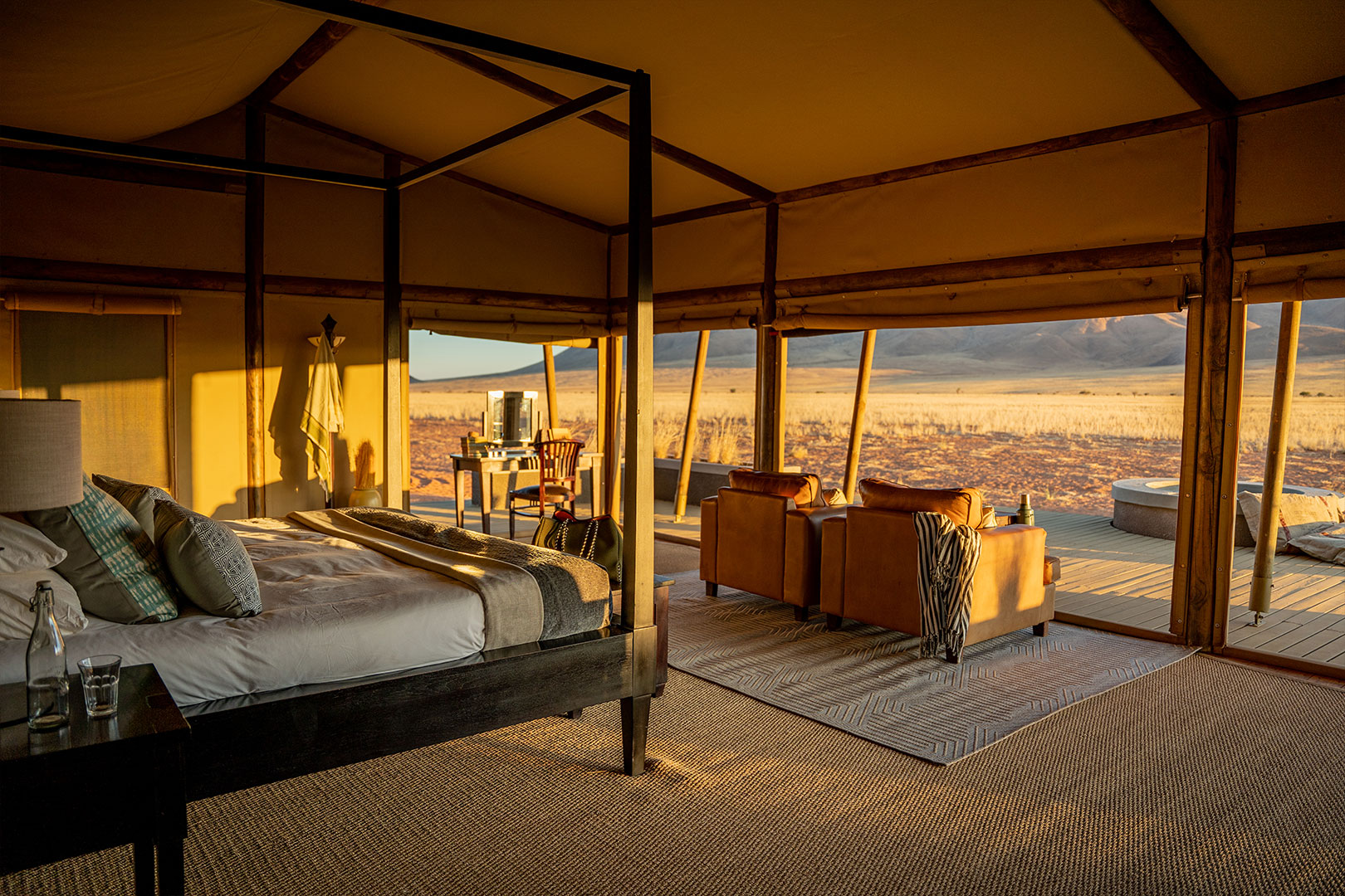 Wolwedans Plains Camp - Bild 2