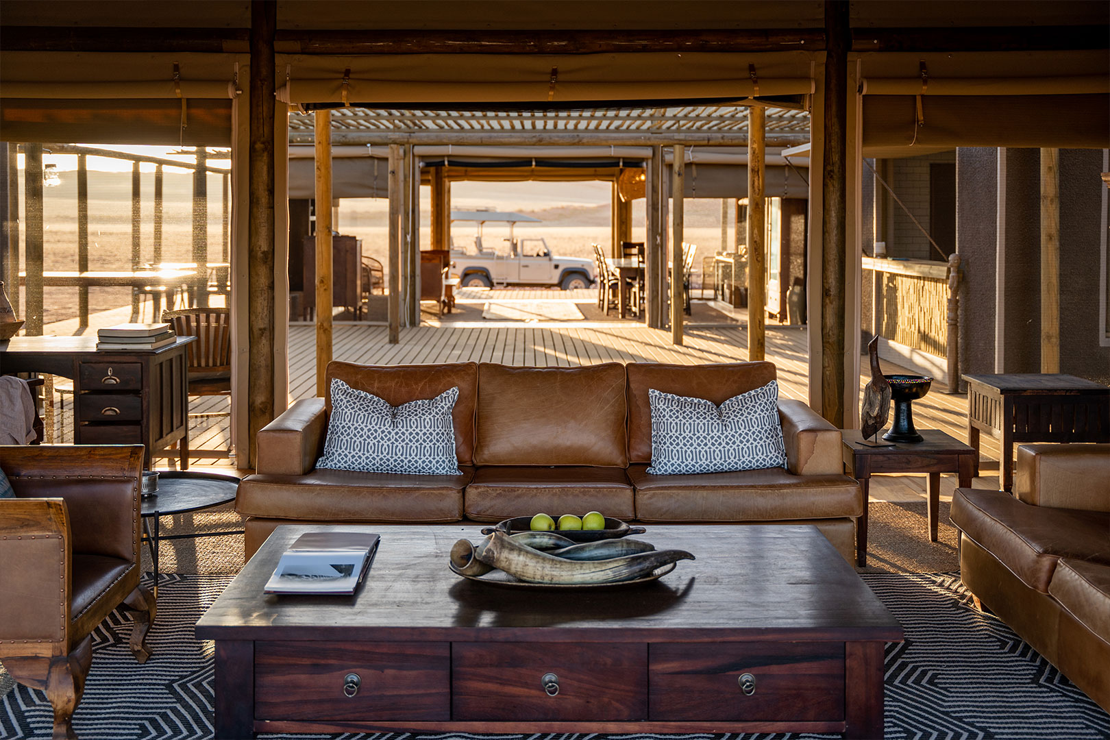 Wolwedans Plains Camp - Bild 3
