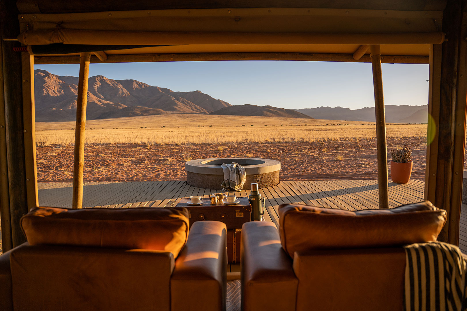 Wolwedans Plains Camp - Bild 5