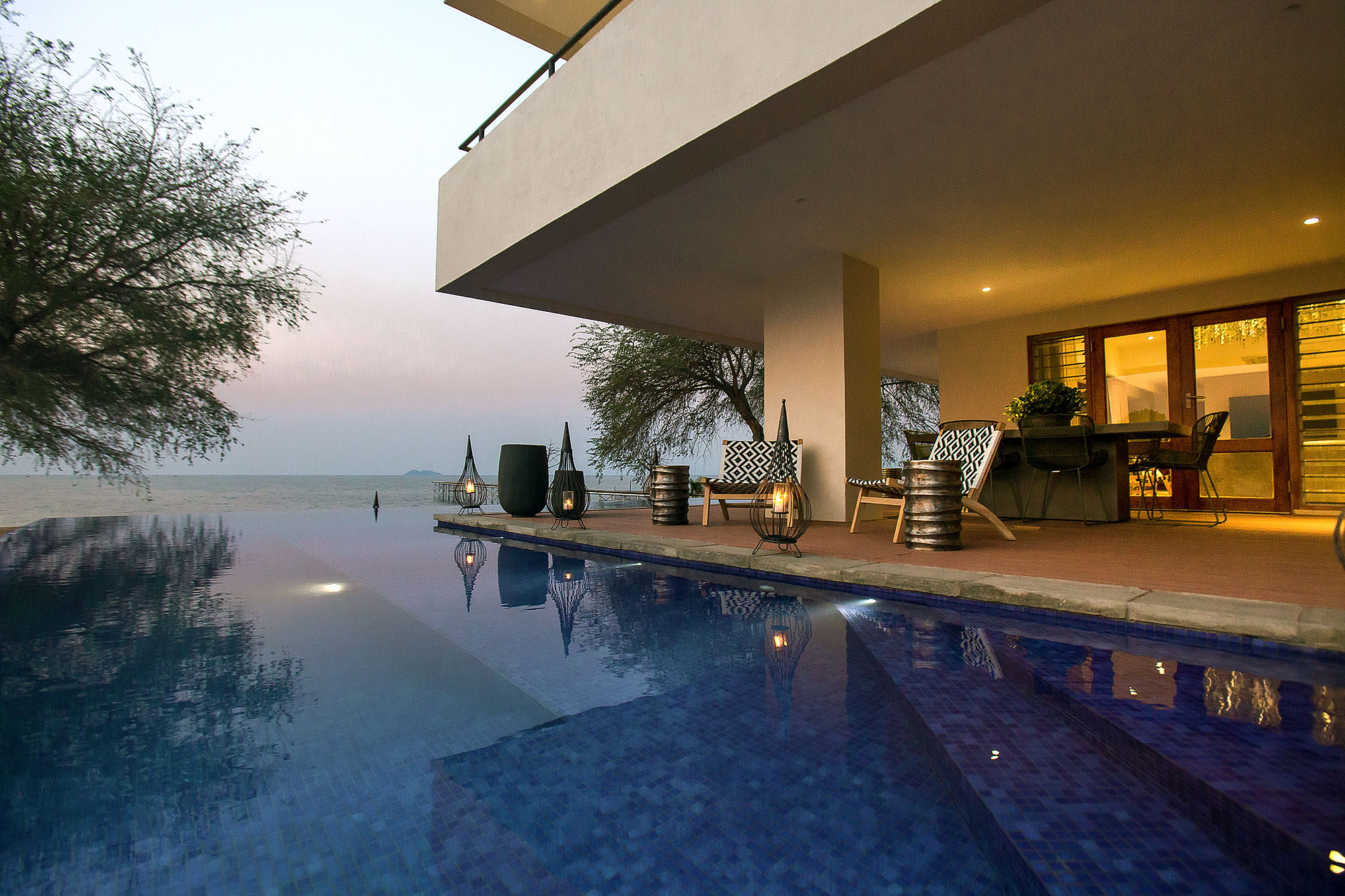 Makokola Retreat - Bild 3