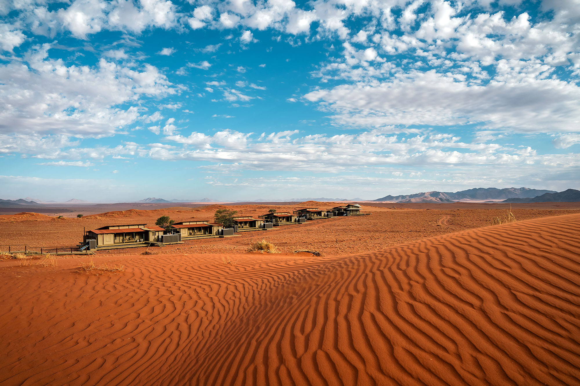 Wolwedans Desert Lodge - Bild 5