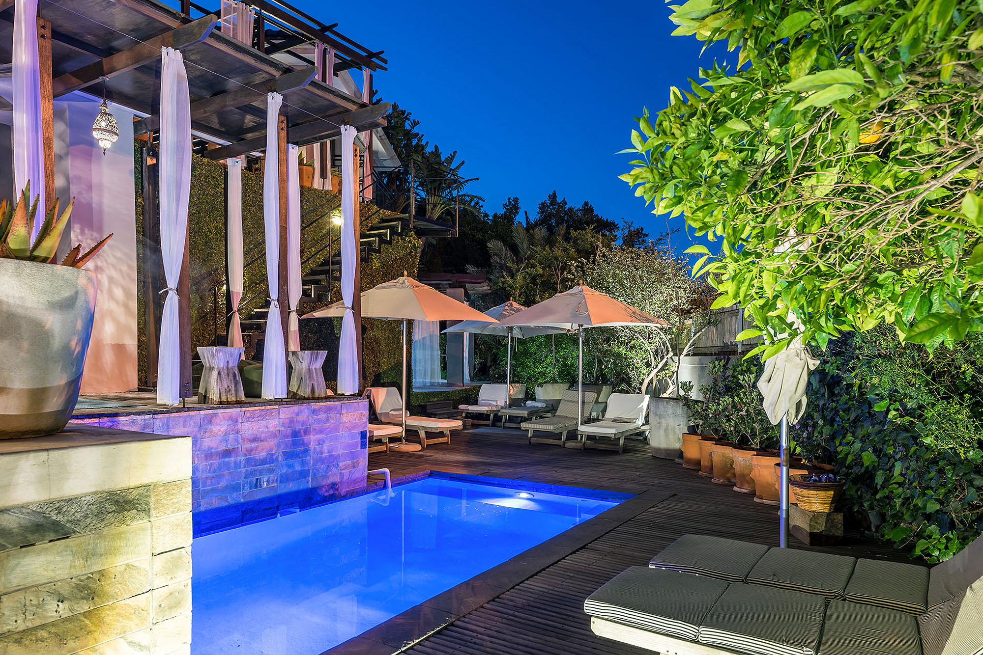 Kensington Place - Bild 3