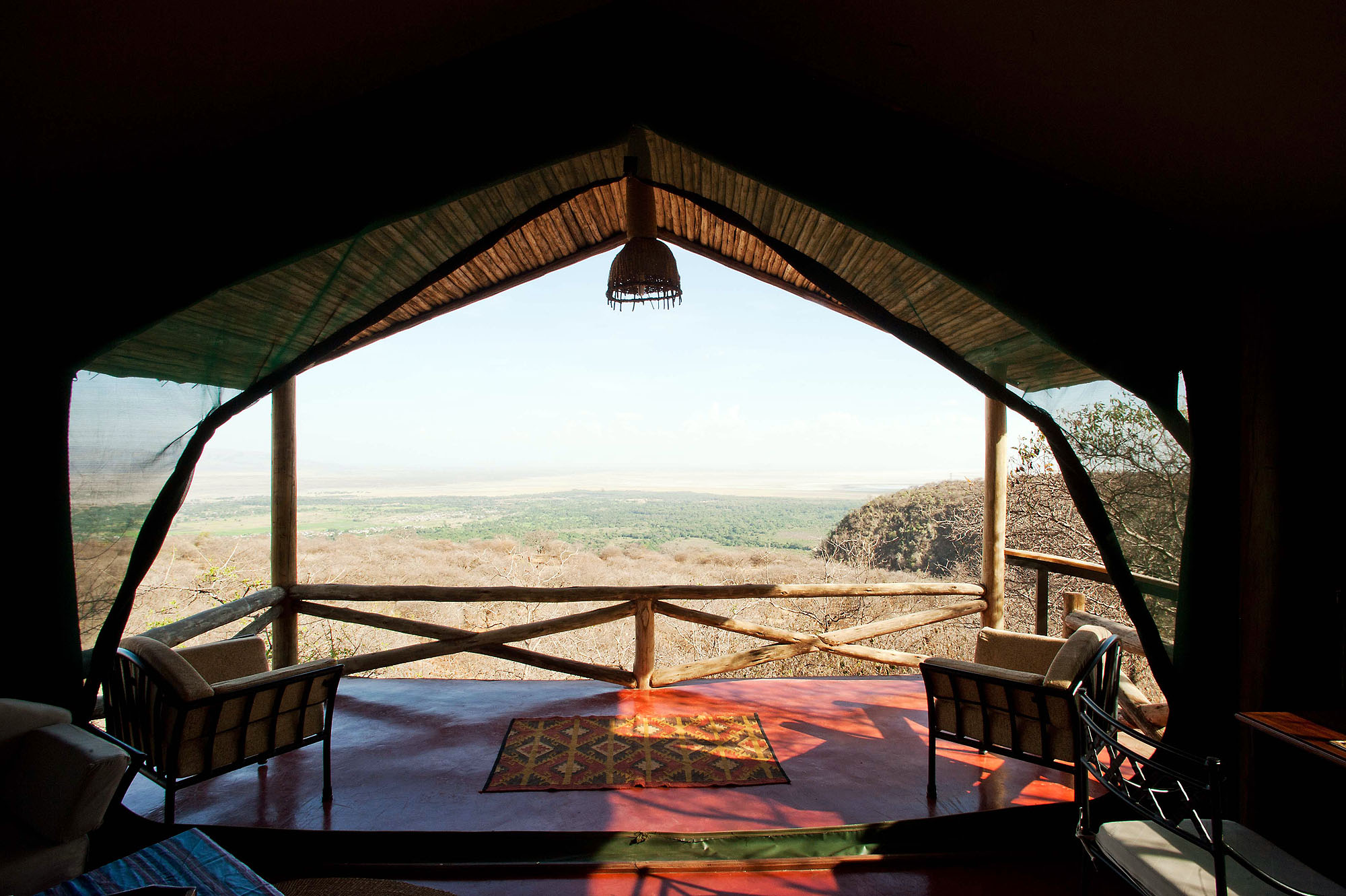 Kirurumu Manyara Lodge