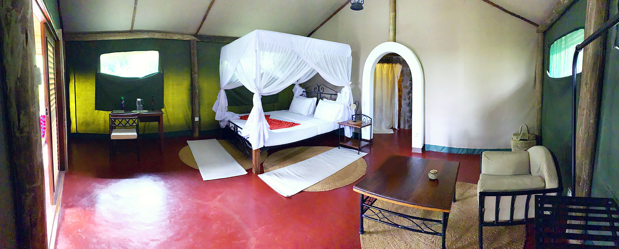 Kirurumu Manyara Lodge - Bild 2