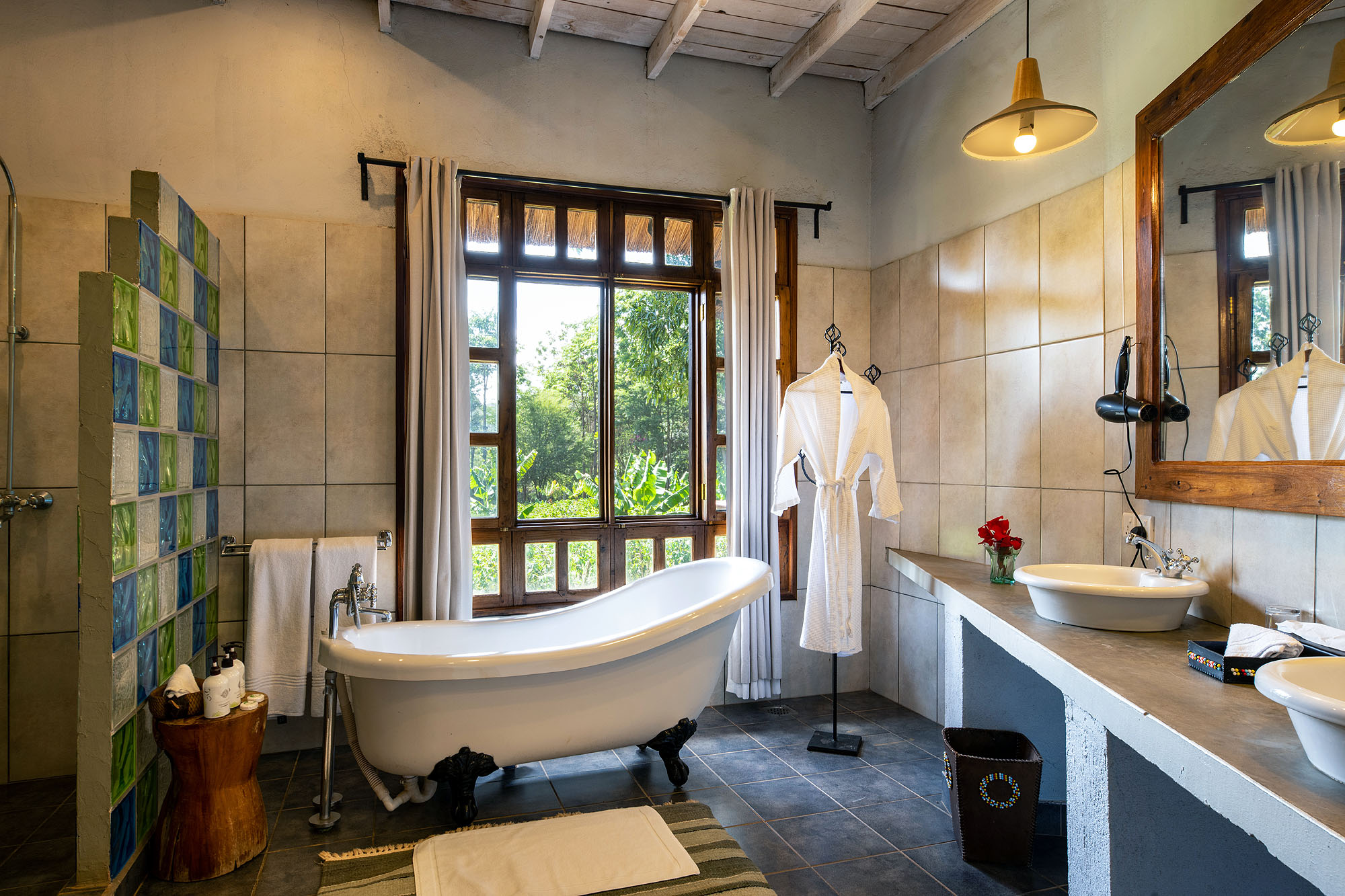Kitela Lodge - Bild 3