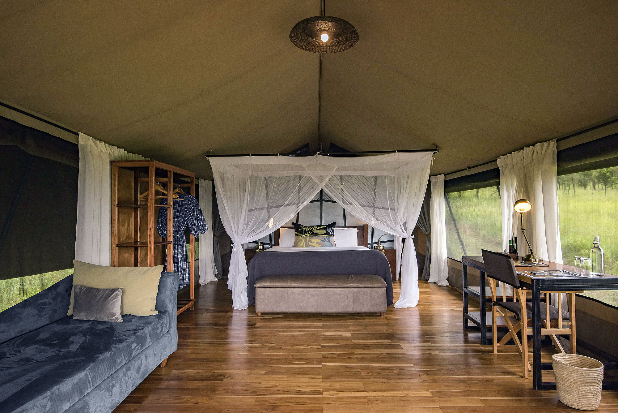 Dunia Camp - Bild 2