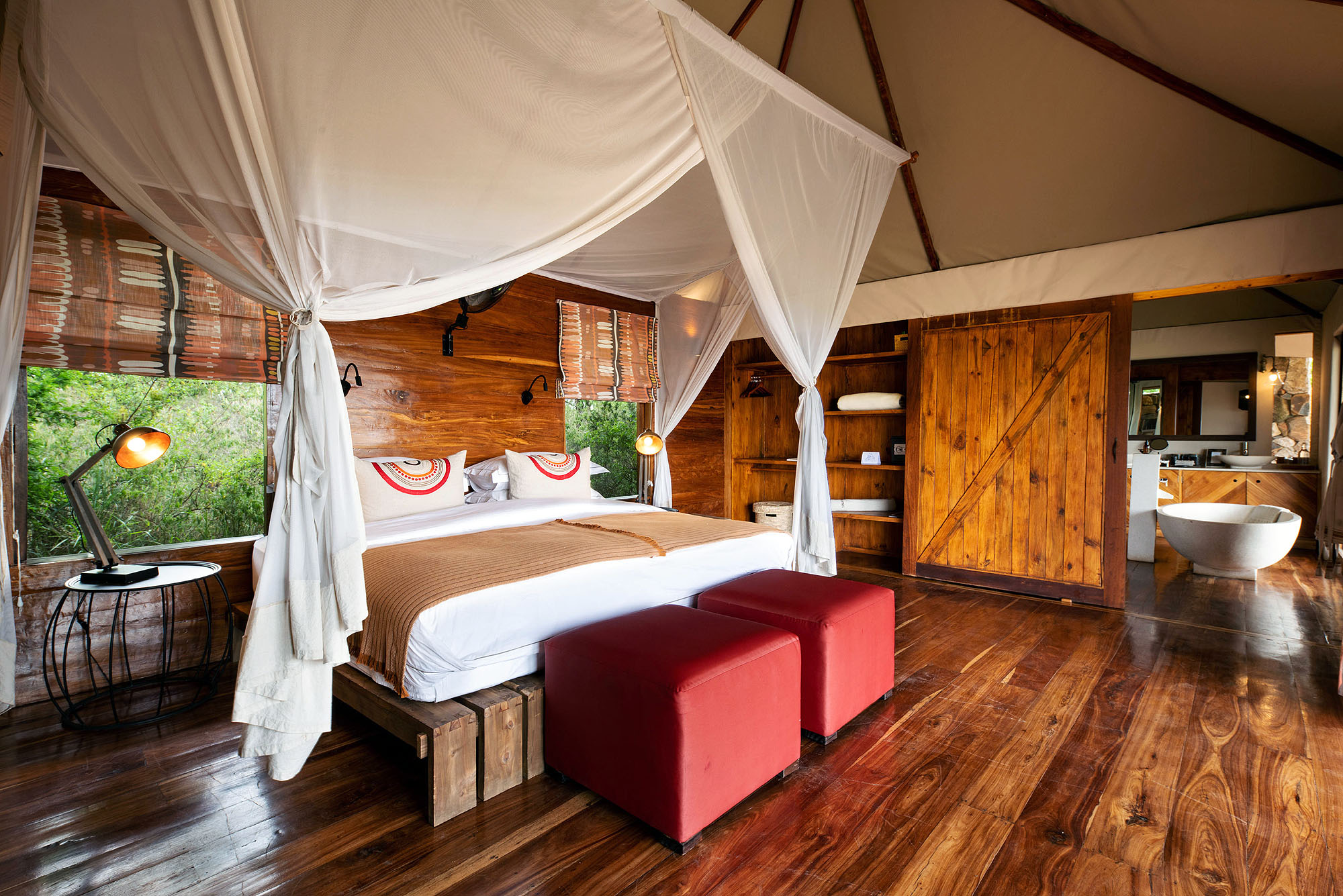 Sayari Camp - Bild 2