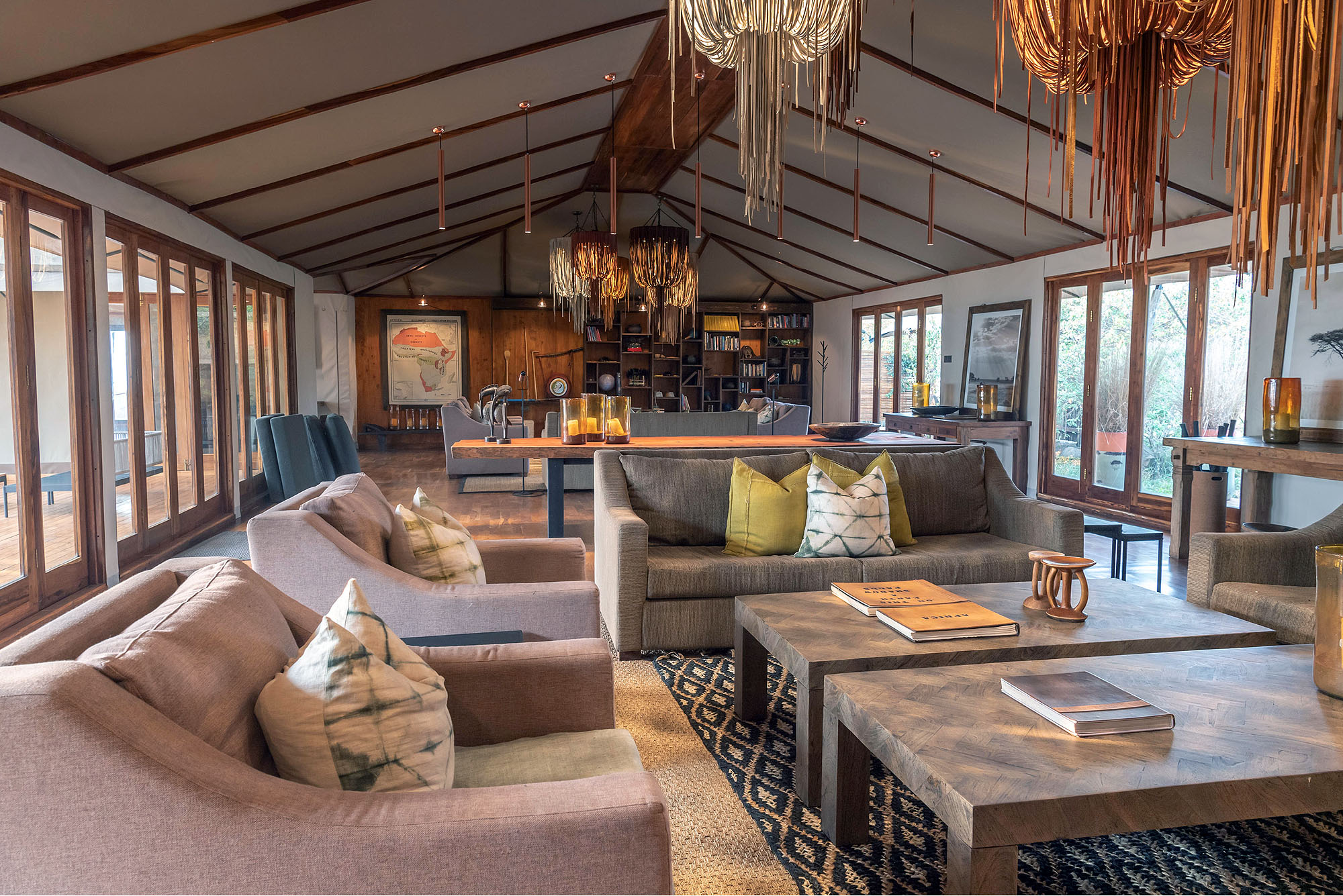 Sayari Camp - Bild 3
