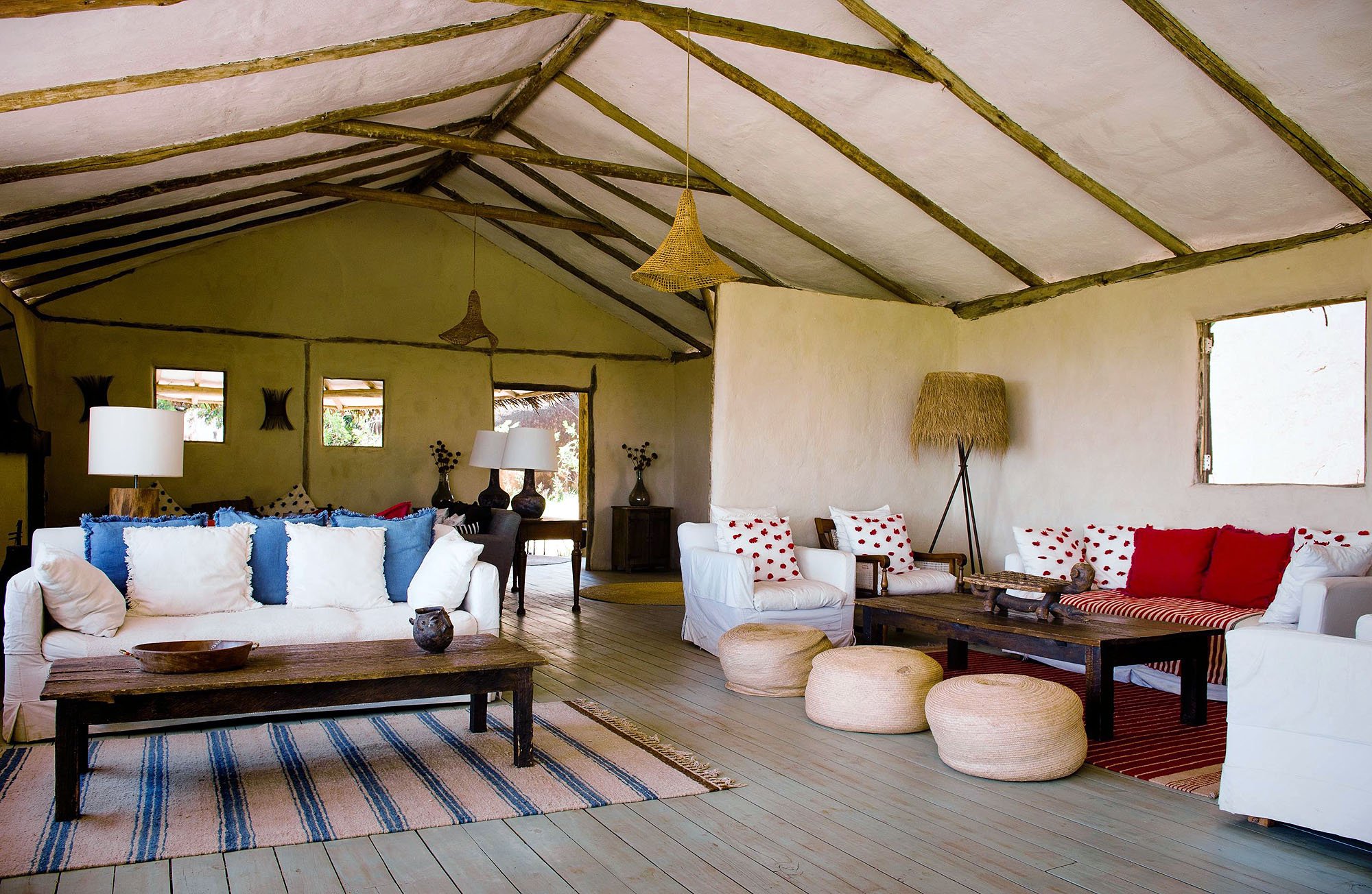 Lamai Serengeti - Bild 3