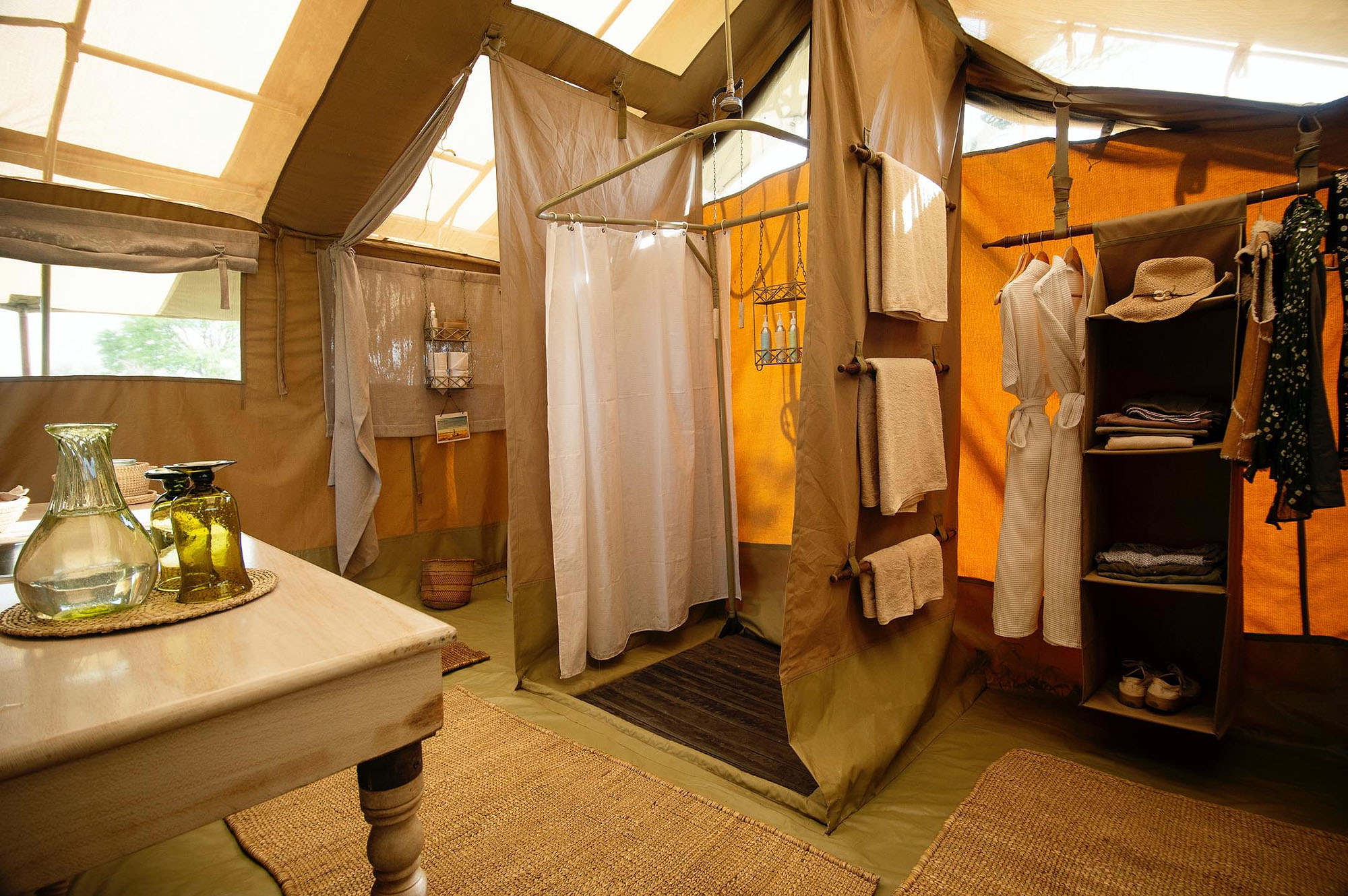 Serengeti Safari Camp - Bild 2
