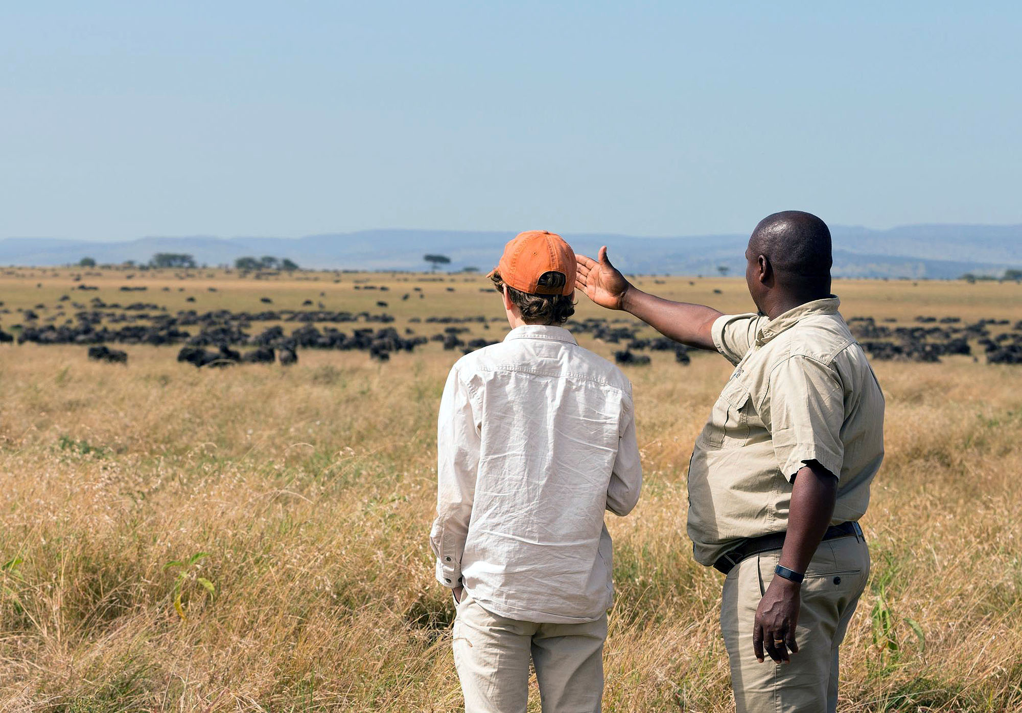 Serengeti Safari Camp - Bild 5