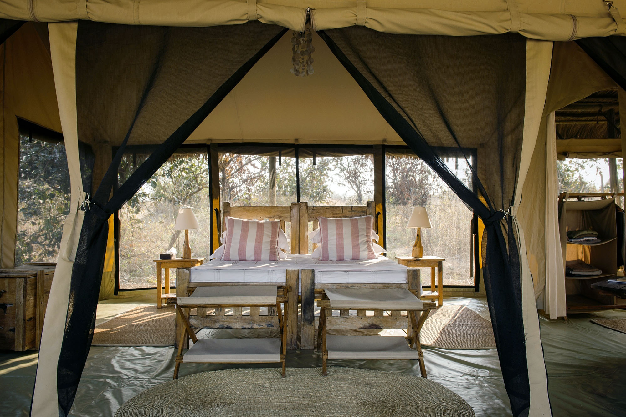Kigelia Ruaha Camp