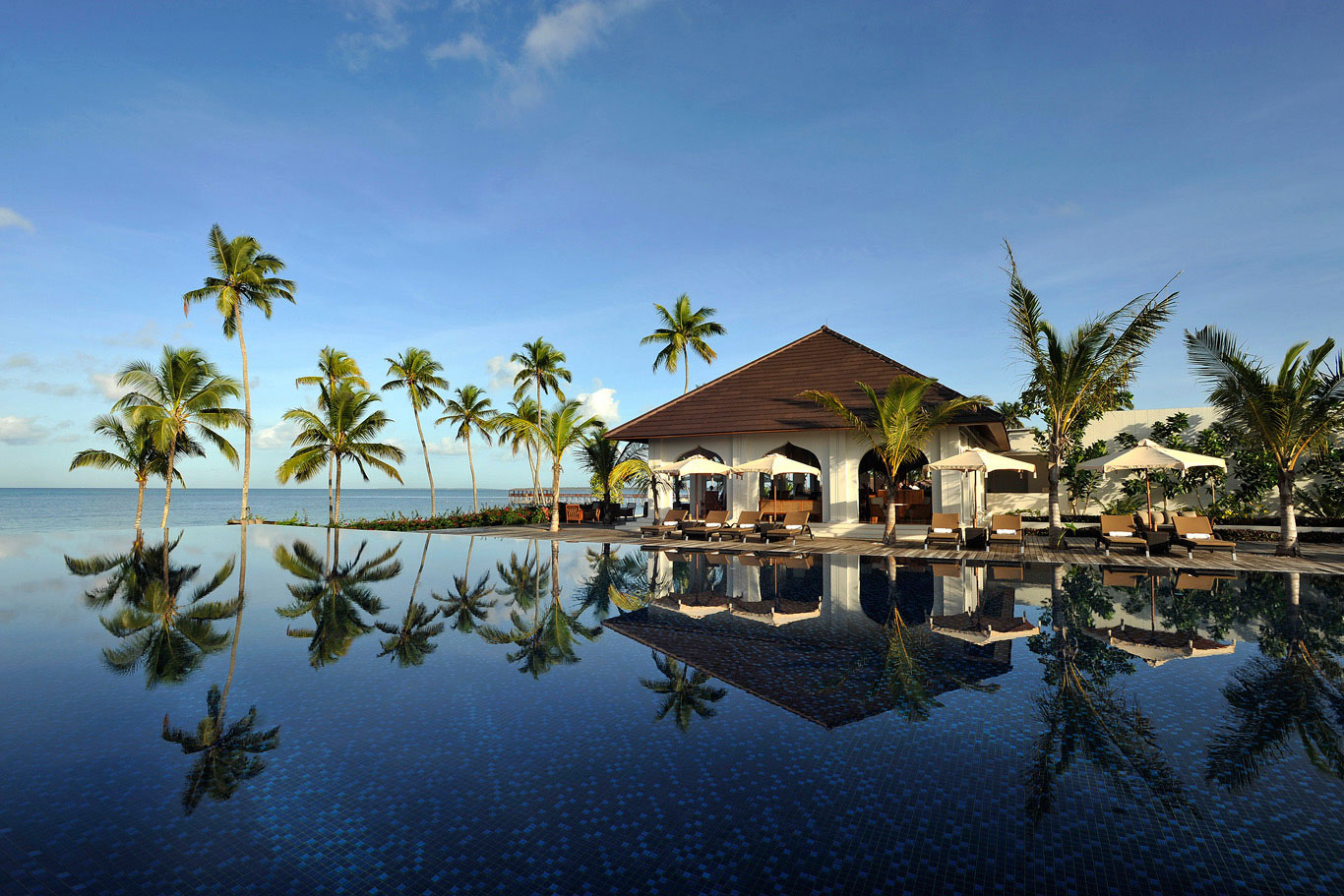 The Residence Zanzibar - Bild 3