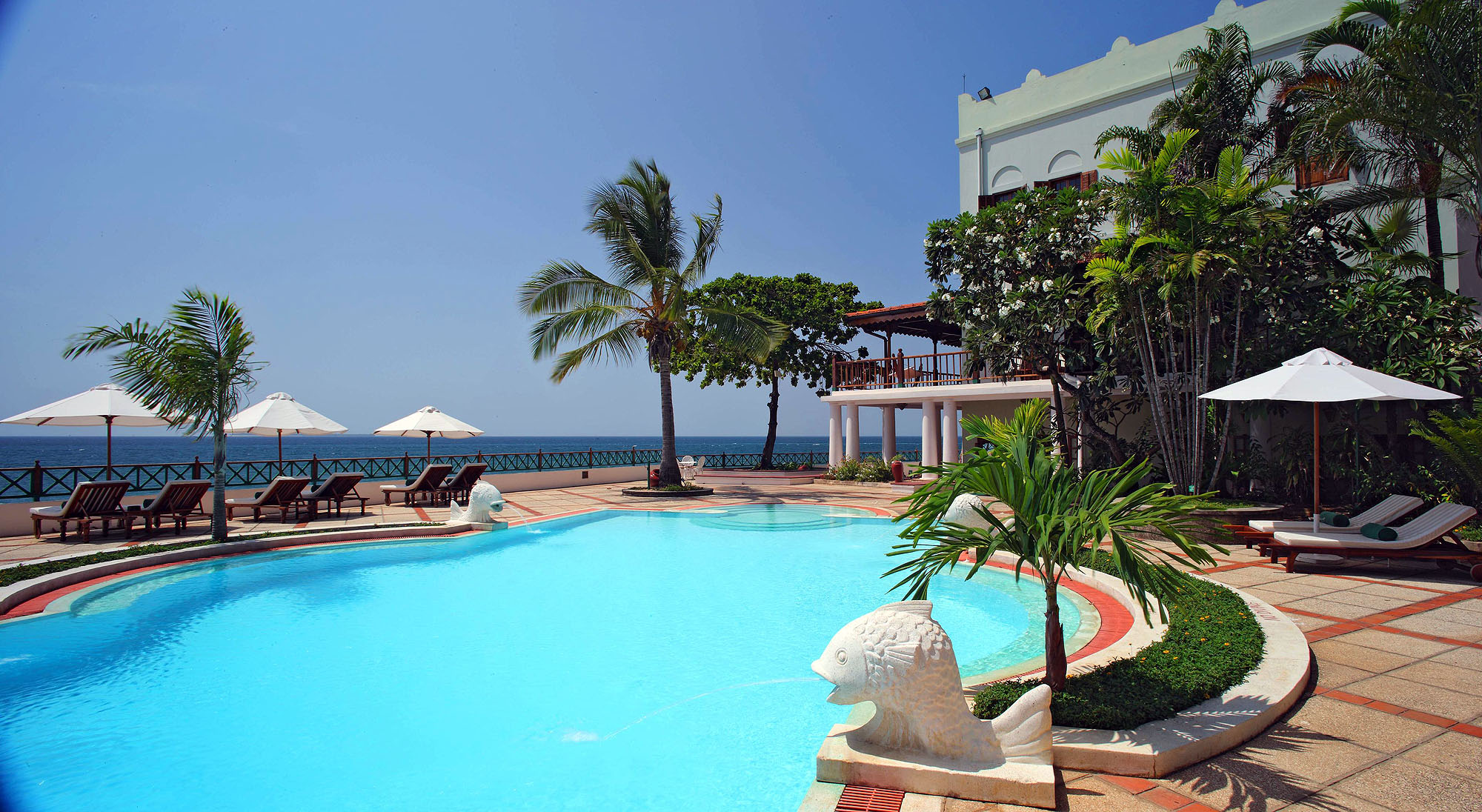 Zanzibar Serena - Bild 5
