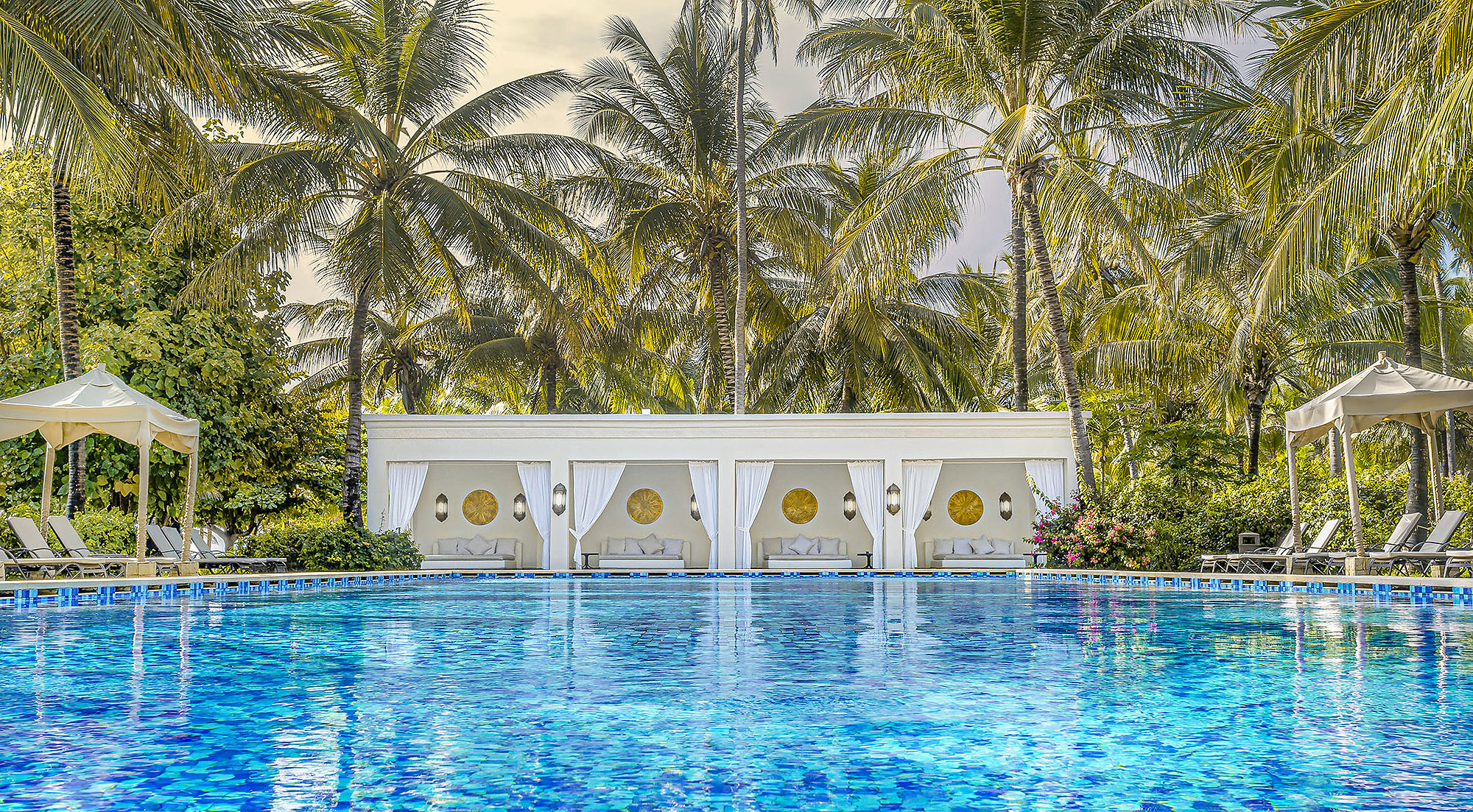 Baraza Resort and Spa