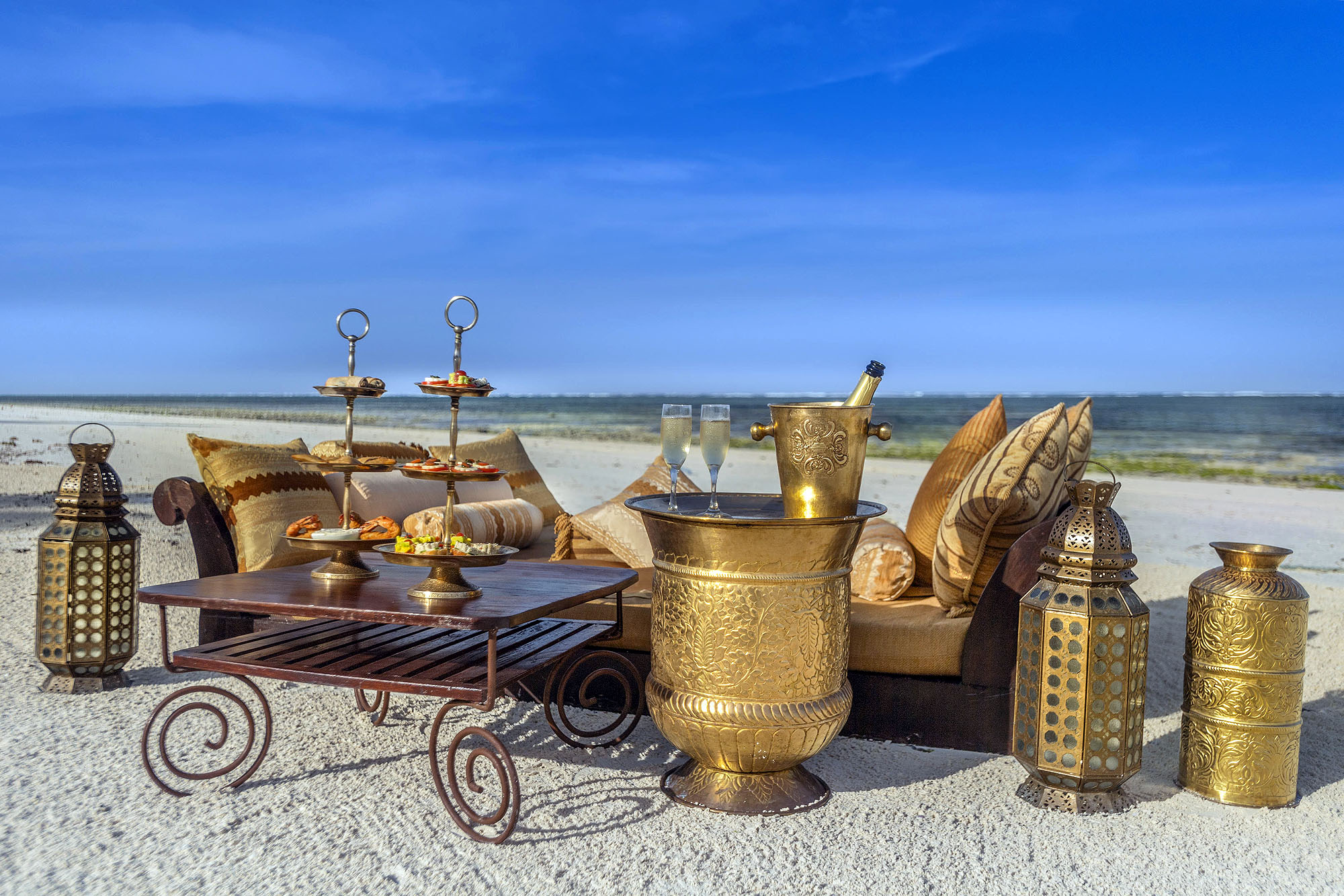 Baraza Resort and Spa - Bild 4