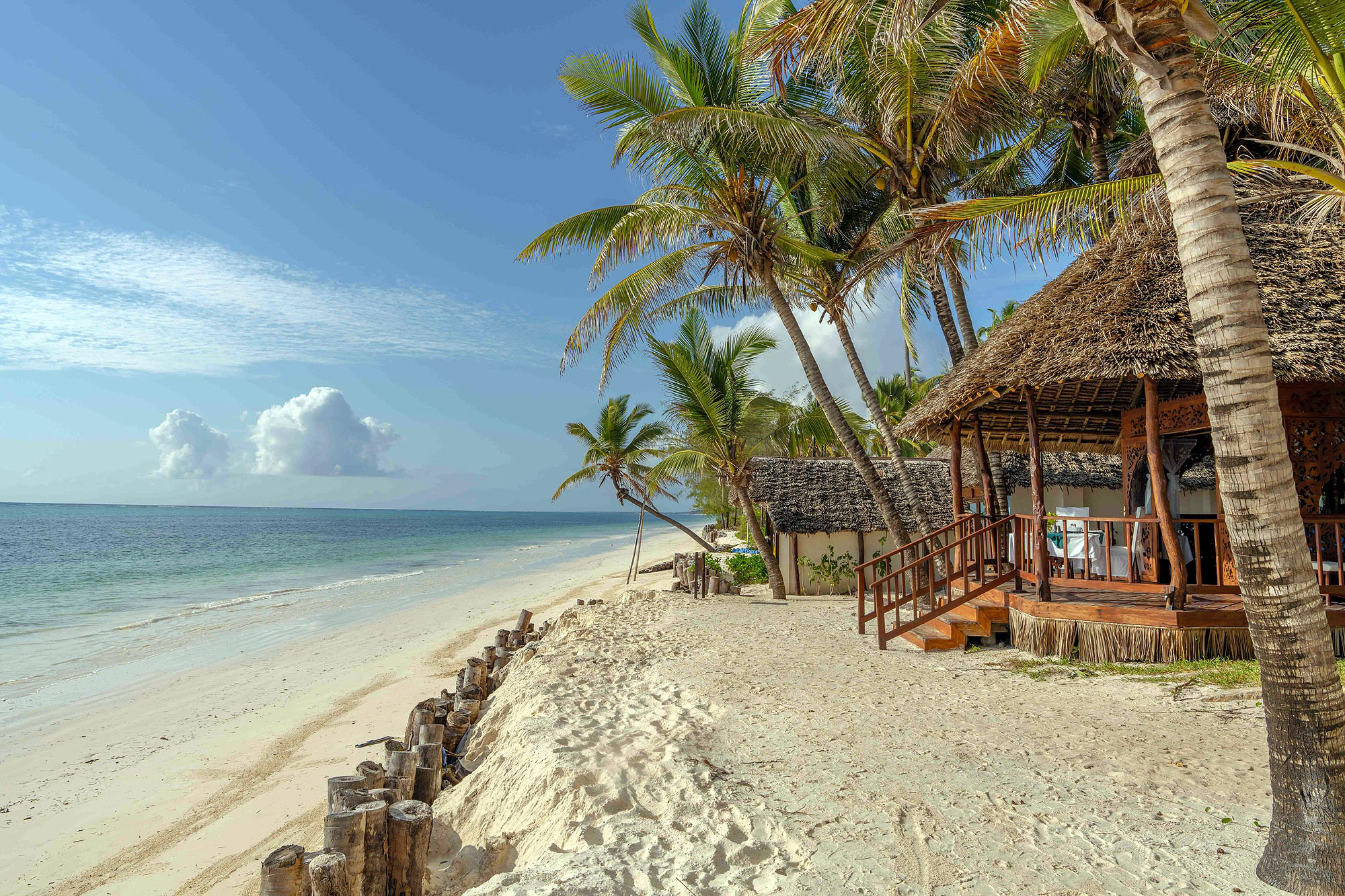 Breezes Beach Club