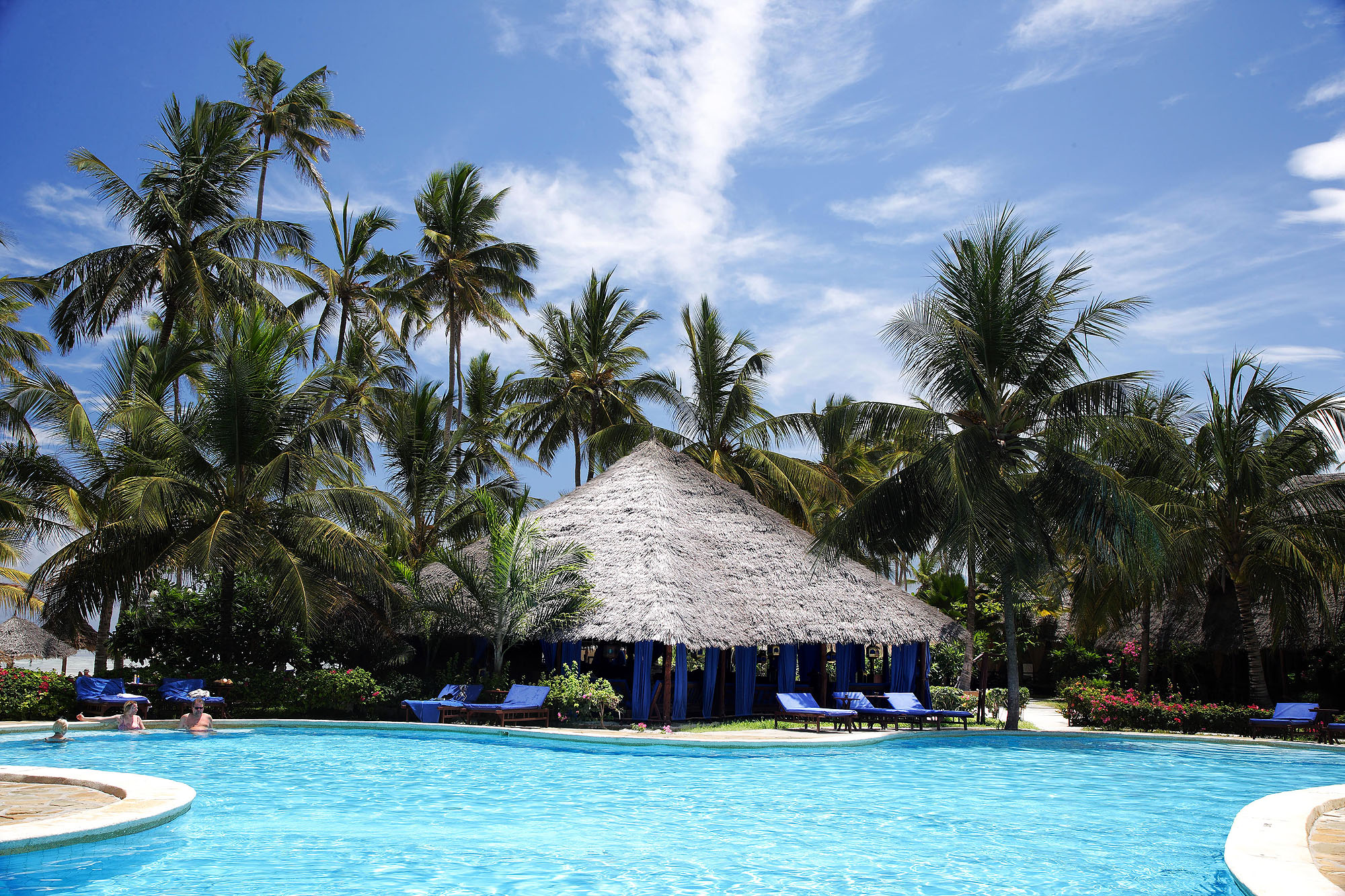 Breezes Beach Club - Bild 5