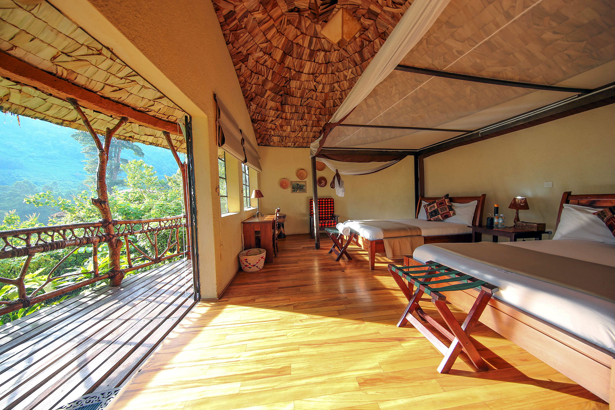 Mahogany Springs - Bild 2