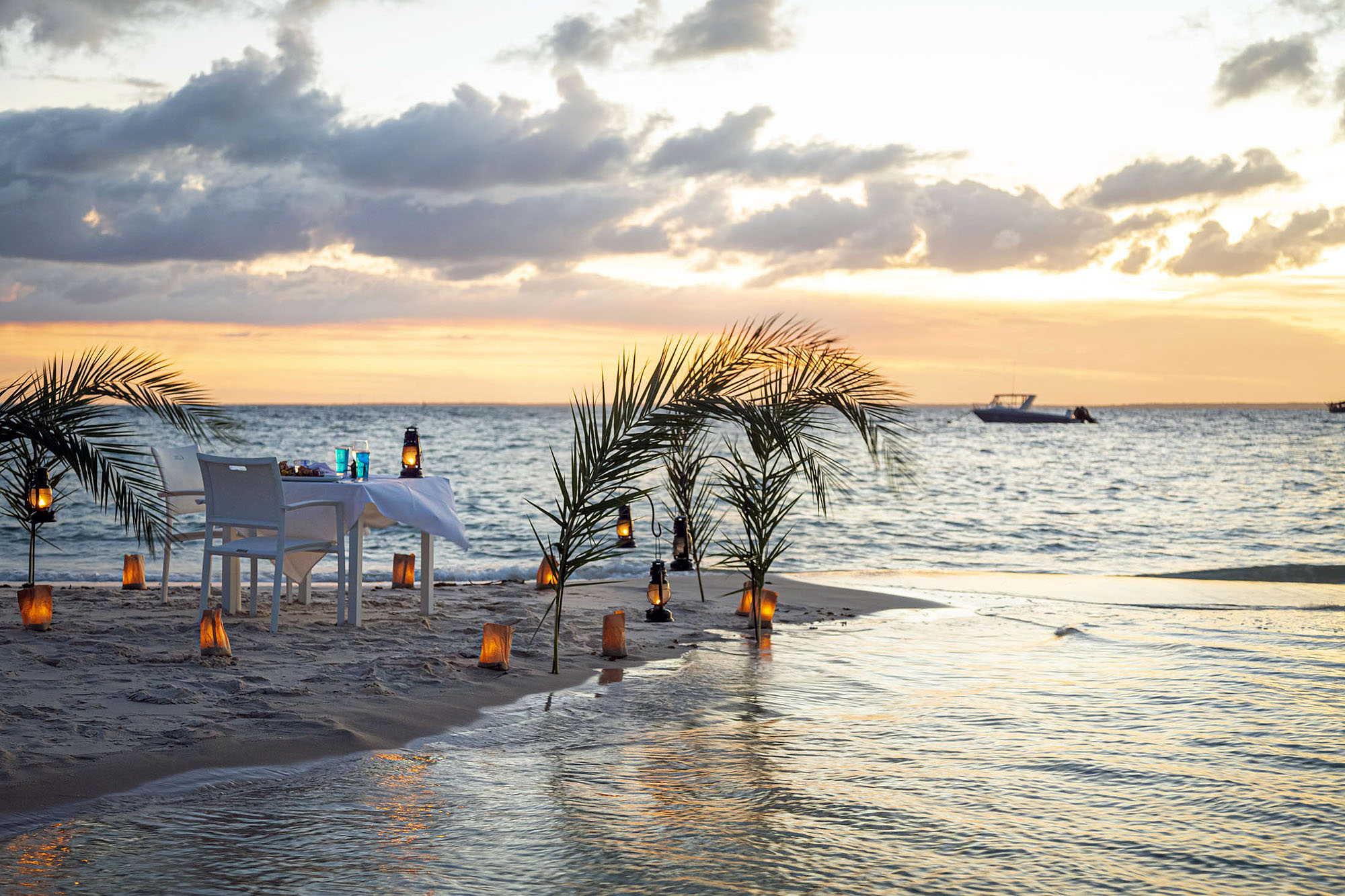 Azura Marlin Beach Lodge - Bild 2