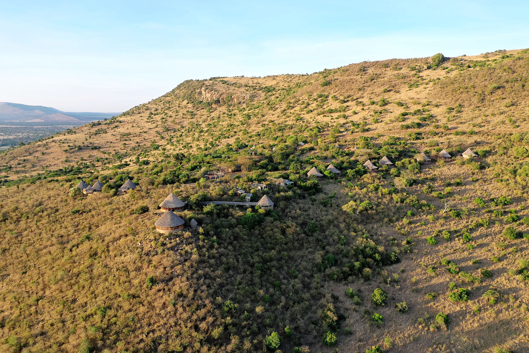 Klein's Camp