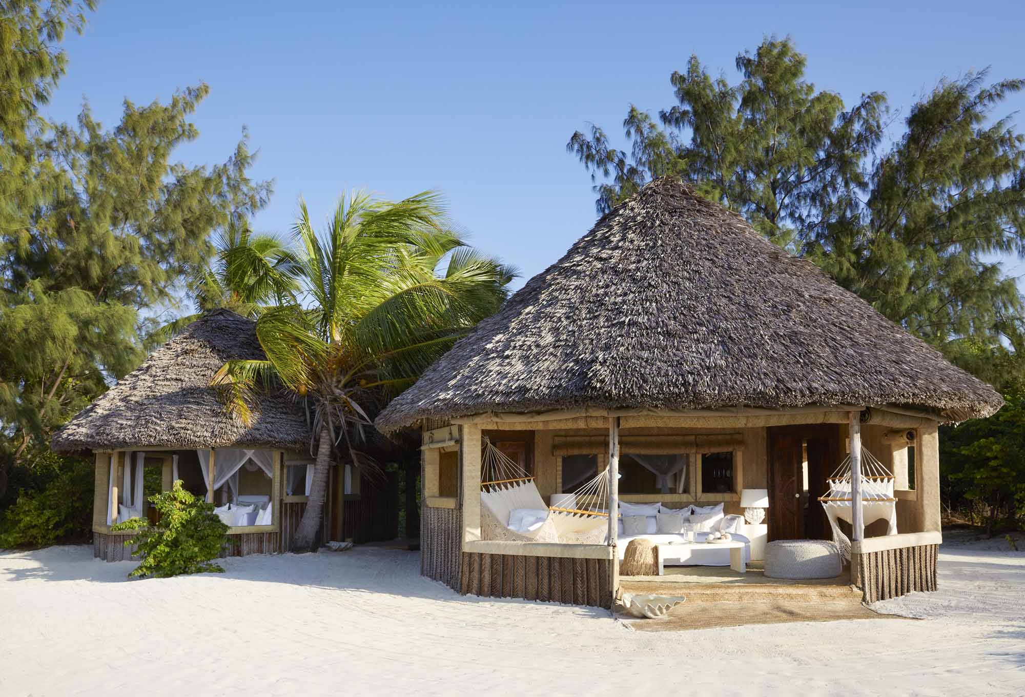 Fanjove Private Island - Bild 2