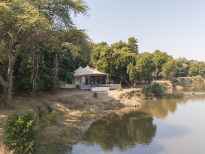 Sausage Tree Camp