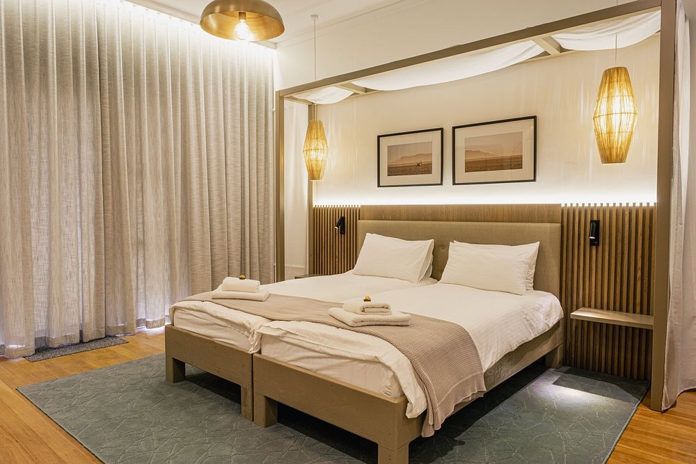 Swakopmund Guesthouse - Bild 2
