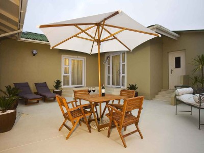 Swakopmund Guesthouse