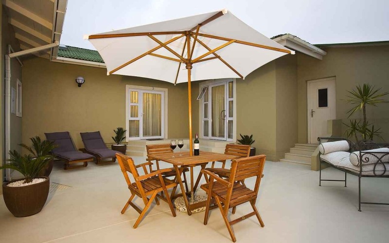 Swakopmund Guesthouse