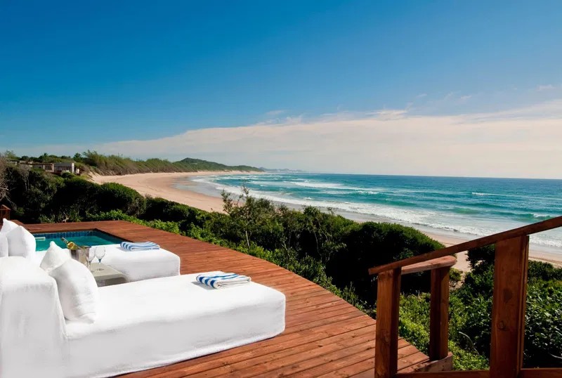 White Pearl Resorts - Bild 5