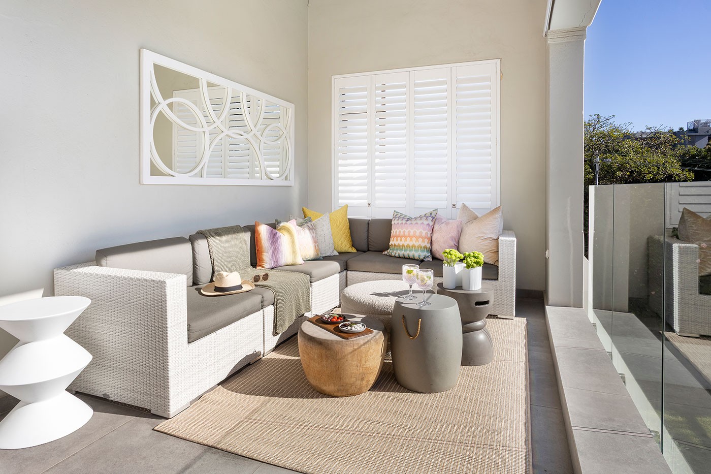 The Clarendon Fresnaye - Bild 4