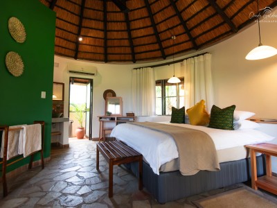 Mohlabetsi Safari Lodge