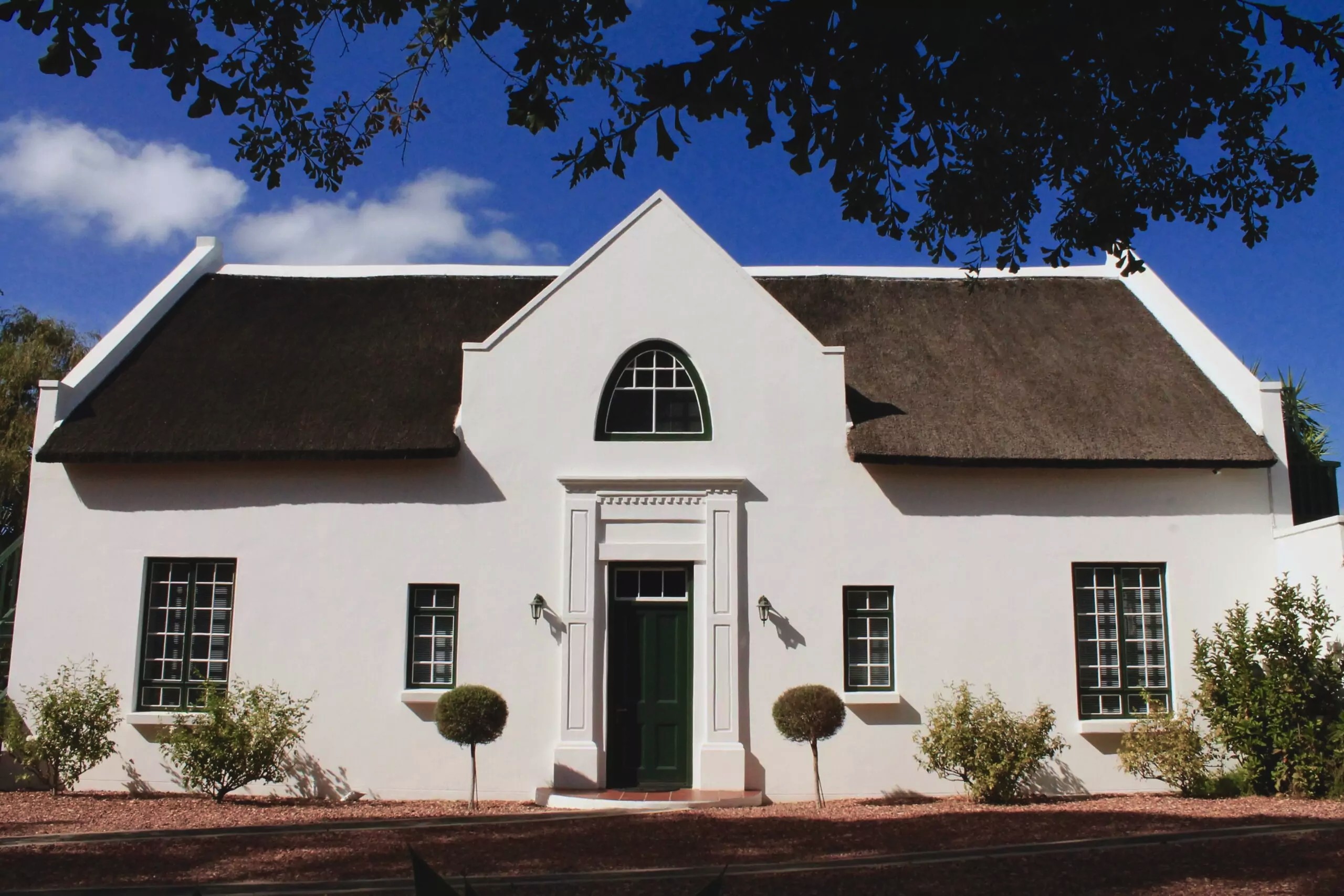 Rothman Manor