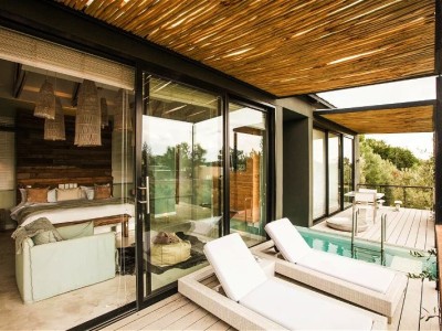 Olive Exclusive Boutique Hotel