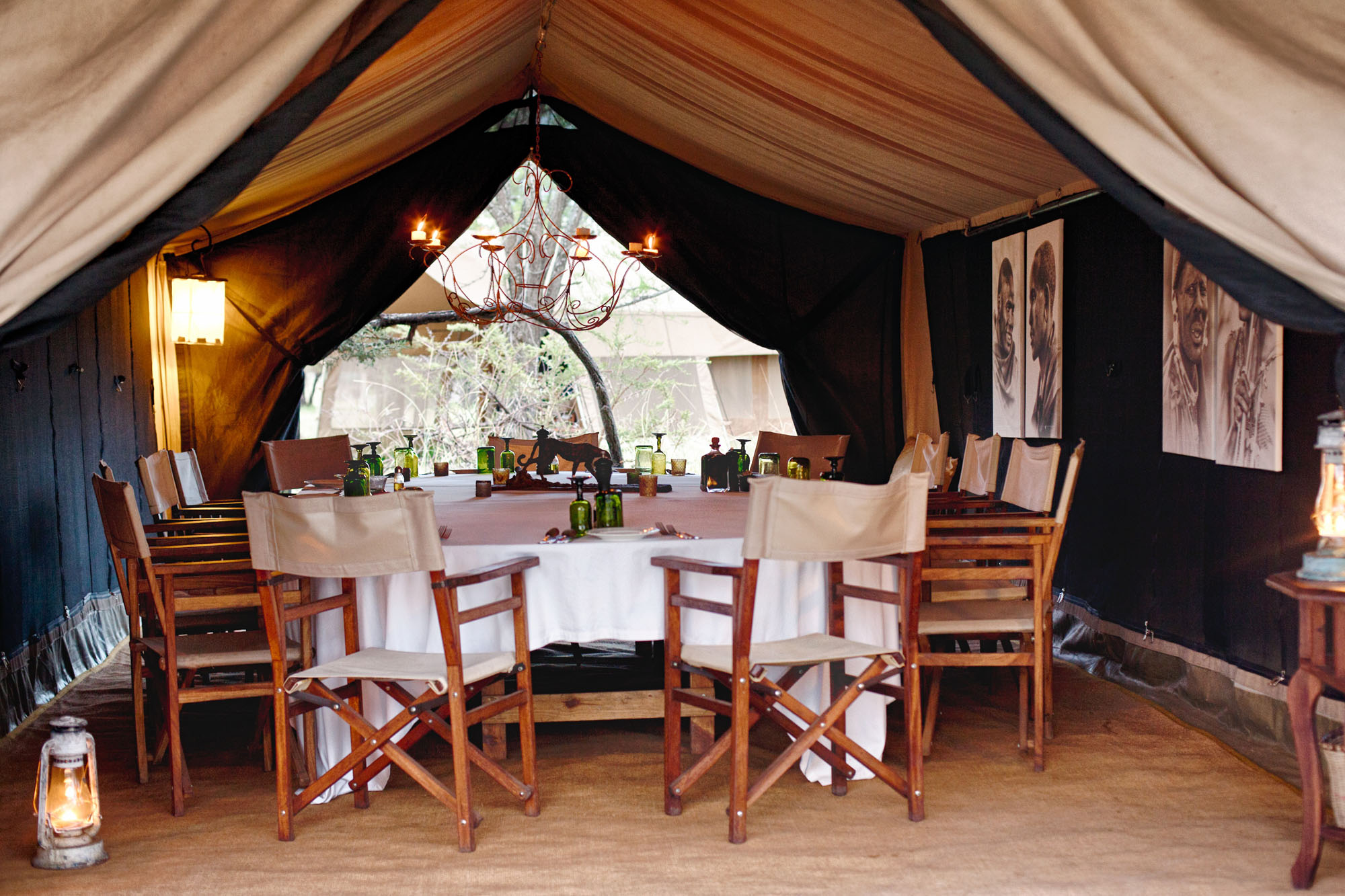 Alex Walker's Serian Serengeti South - Bild 5