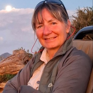 Sylvia Lenz